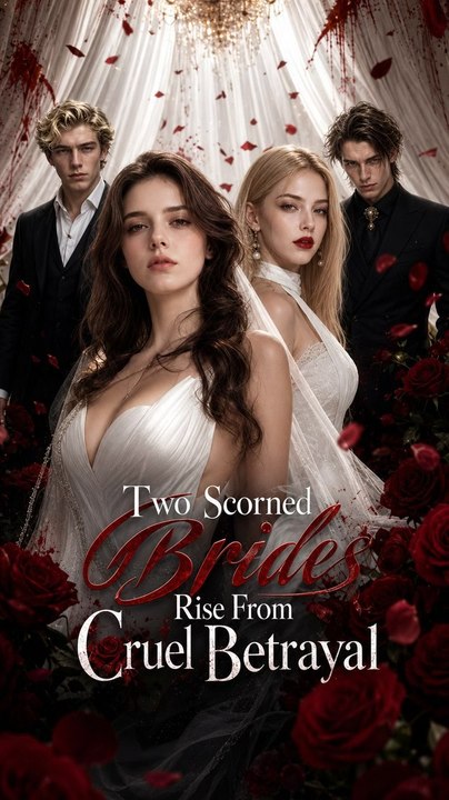 Two Scorned Brides Rise from Cruel Betrayal Series Betrayal Revenge | Premium Quality Short Drama EN