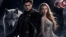 Moonbound Wolves - Full EP (ENGSUB) | Werewolf Revenge, Fantasy Romance