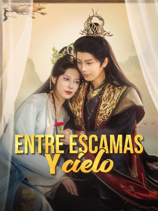 Entre escamas y cielo | Serie Completa Español | Drama Hub