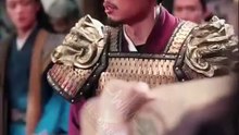 My Bandit Husband Is the Emperor STV