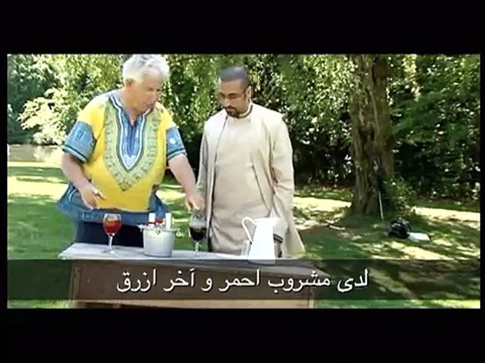 الحلقه 30 والاخيرة من برنامج خـ,ـ.ـ,واطـ ـر الموسم السادس