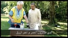 الحلقه 30 والاخيرة من برنامج خـ,ـ.ـ,واطـ ـر الموسم السادس