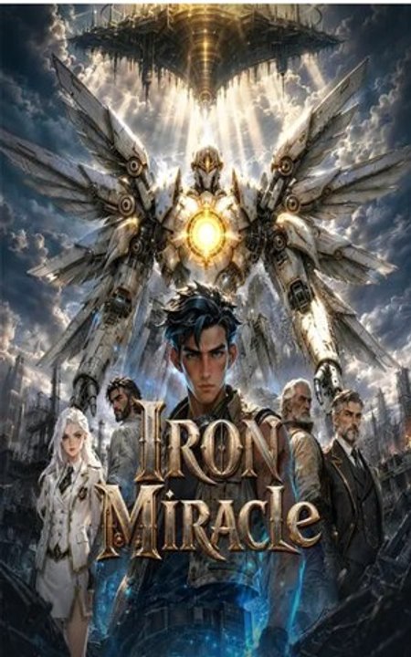 Iron Miracle - FULL 2026
