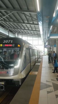 'Cuti-cuti Klang' on the LRT3 July 2026