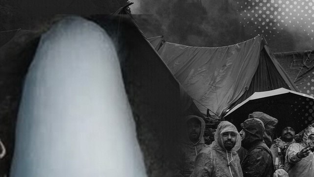 Amarnath का सबसे बड़ा रहस्य! आखिर बर्फ का शिवलिंग अपने आप कैसे बन जाता है?