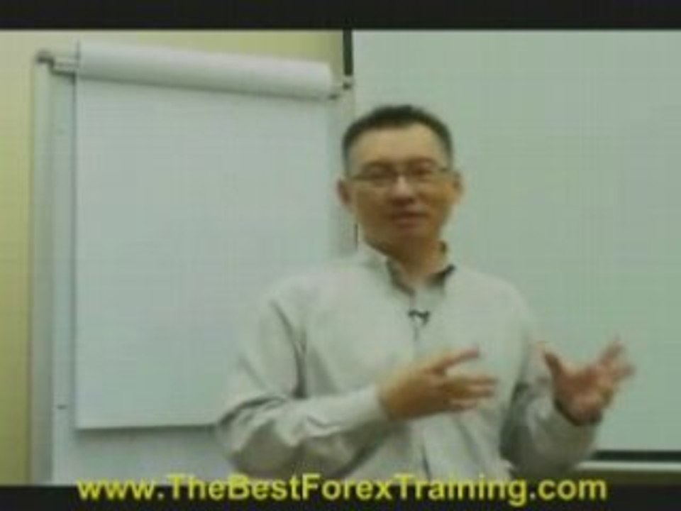Income Investing using FOREX Trading Systems