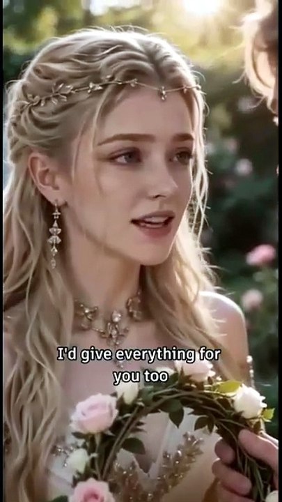 The princess whose heart was stolen - Full