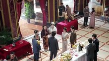 新剧上线#招野 (上)