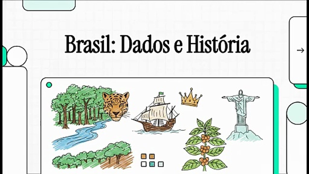 GEOGRAFIA DO BRASIL EM MINUTOS! 🇧🇷 Tudo o Que Cai no ENEM, Vestibulares e Concursos