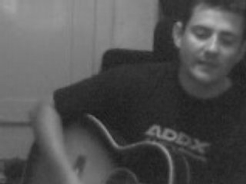 Je te promet - Goldman Hallyday by gilou