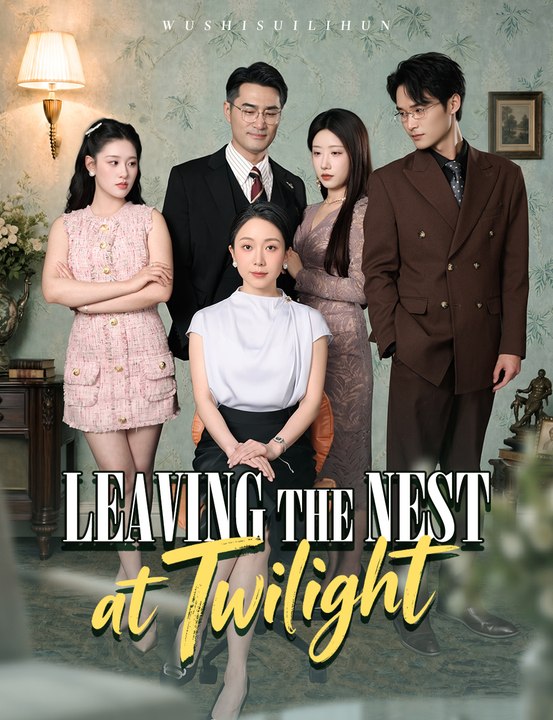 Leaving the Nest at Twilight | English Sub | Drama Vault