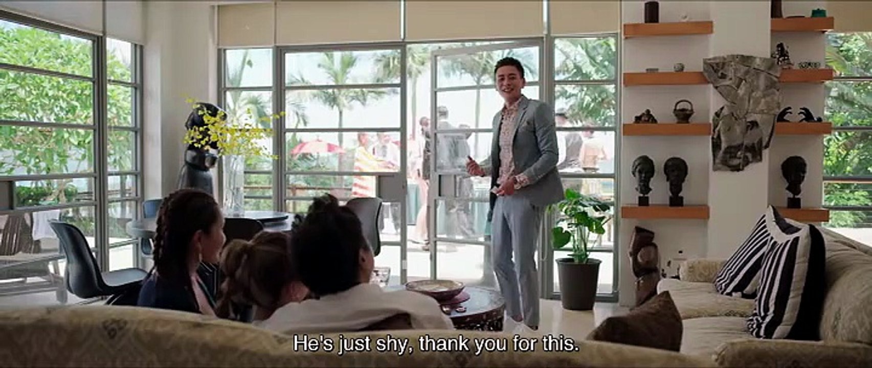 [ENG SUB] Hybrid Storm 《棋拳风暴》 2025 Watch HD | Full Movie | Cantonese | Hong Kong