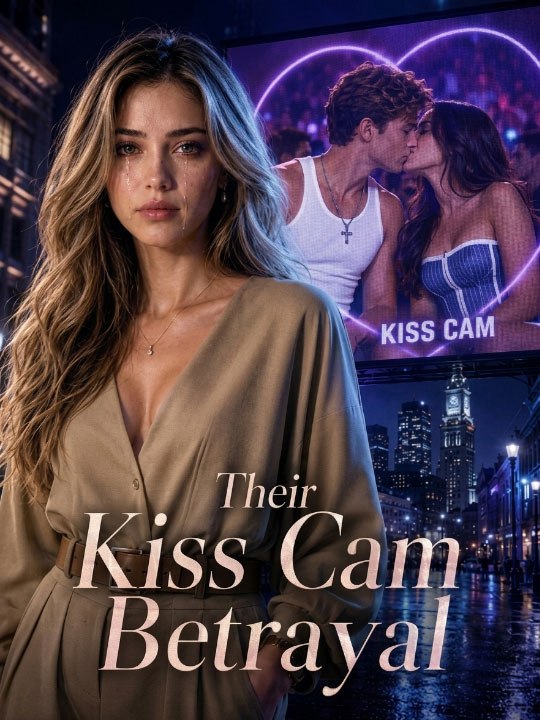 Their Kiss Cam Betrayal --- New Movie 🧡🍏 🔥 (2026) - FULL ENGSUB | Reelshort Hot HD