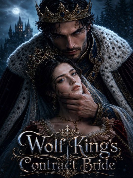 Wolf King's Contract Bride --- New Movie -🧡🍏 🔥 (2026) - FULL ENGSUB | Reelshort Hot HD