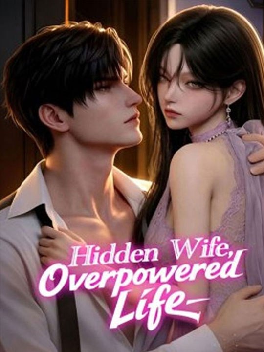 Hidden Wife, Overpowered Life- Drama FULL MOVIES ENGLISH SUB 🧡🍏 🔥[Hot 2026] (2026) - FULL ENGSUB | Reelshort Hot HD
