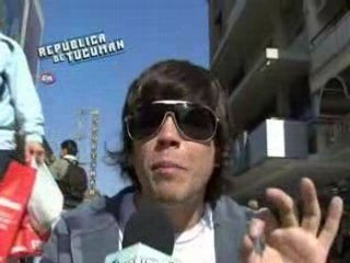 Programa 60 - Republica de Tucuman