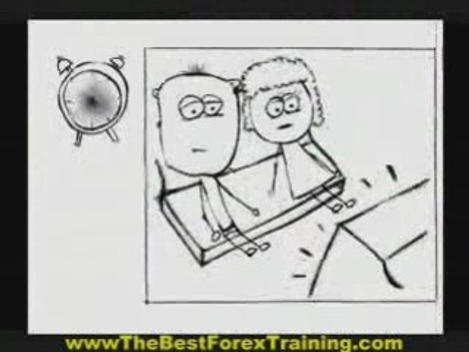 The Best Forex Trading Training in Singapore