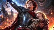 My Father Is Thor - Full Series - Short Drama English -🧡🍏 🔥[Hot 2026] (2026) - FULL ENGSUB | Reelshort Hot HD