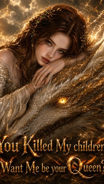 You Killed My Dragon Eggs. Now You Want Me as Your Queen - Full EP (ENGSUB) | Dragon Revenge, Fantasy Romance