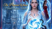 The Princess Whose Heart Was Stolen Ep,18 #SM New Movie 🔝 🧡🍏 🔥[Hot 2026] (2026) - FULL ENGSUB | Reelshort Hot HD
