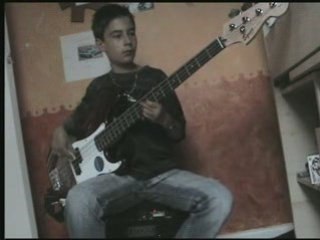 Police Message in a Bottle