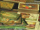 Horoscopo Escorpio 29 de Junio al 5 de Julio 2008 - Tarot