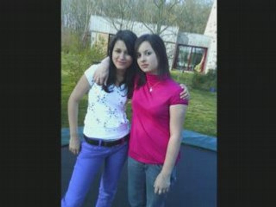 Jumelle & Moi