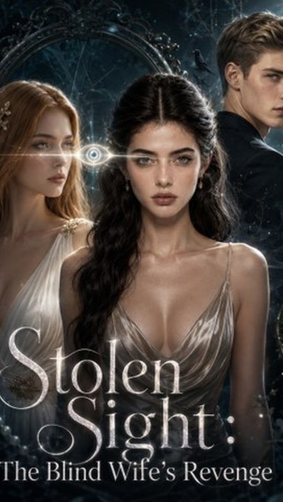 Stolen Sight: The Blind Wife's Revenge - Full EP (ENGSUB) | Revenge Romance #ADB