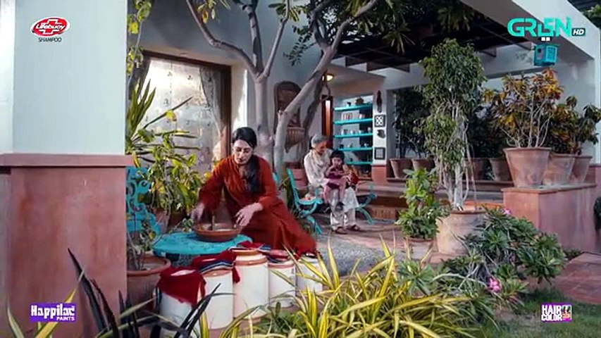 Aik Mohabbat Aur-DRAMA, Episode 1