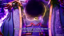 Luyện Khí Mười Vạn Năm Tập 524 - HD Vietsub + Thuyết Minh