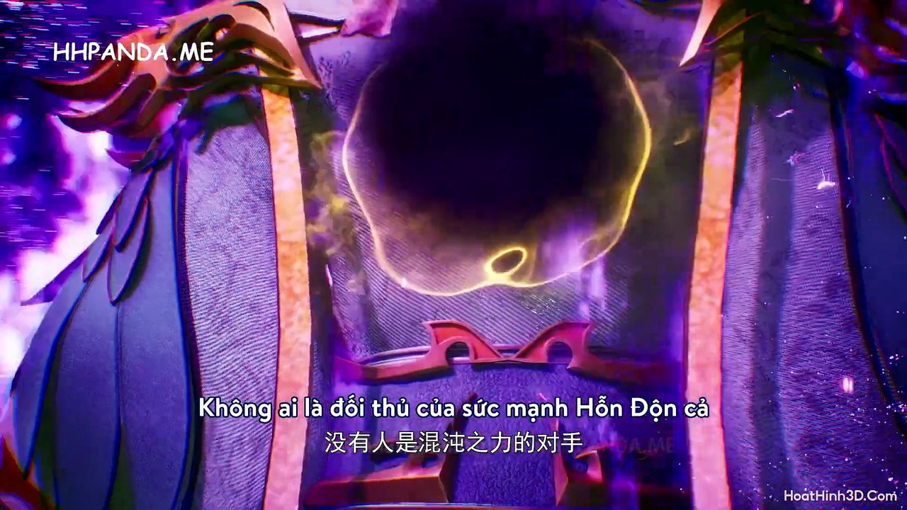 Luyện Khí Mười Vạn Năm Tập 524 - HD Vietsub + Thuyết Minh