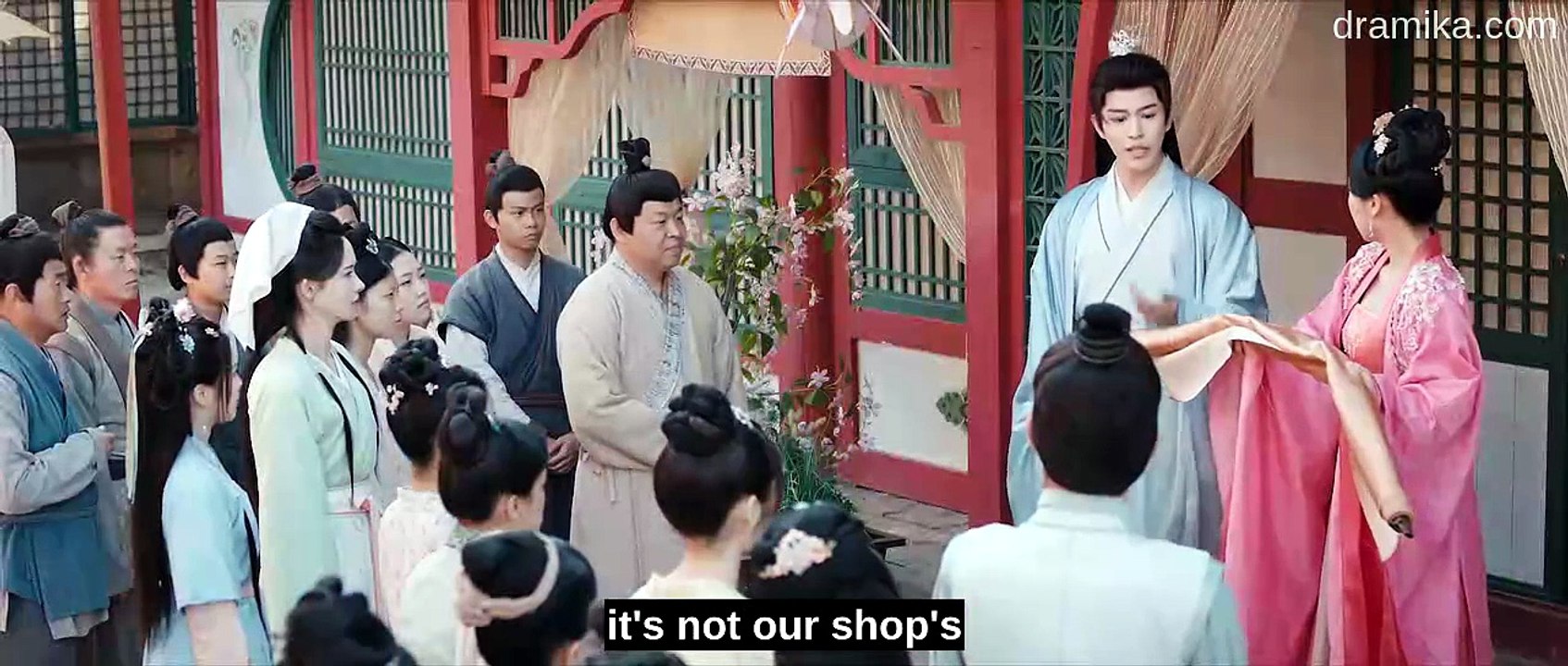 The Silk Master from the Future (2026) Ep 2 FULL MOVIES ENGLISH SUB