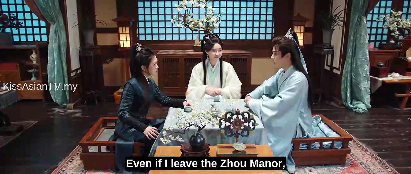 The Silk Master from the Future (2026) Ep 5 FULL MOVIES ENGLISH SUB