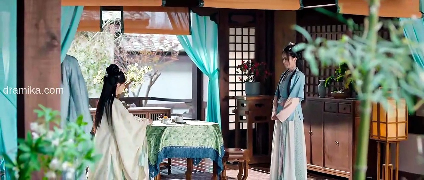 The Silk Master from the Future (2026) Ep 3 FULL MOVIES ENGLISH SUB