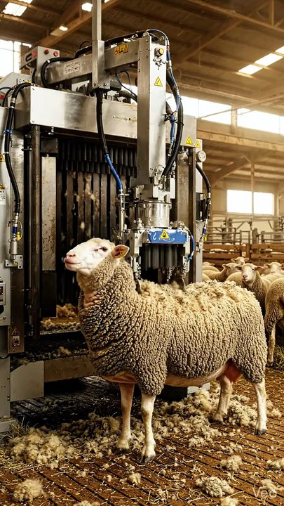 Sheep_shearing_machine_#animals (5)