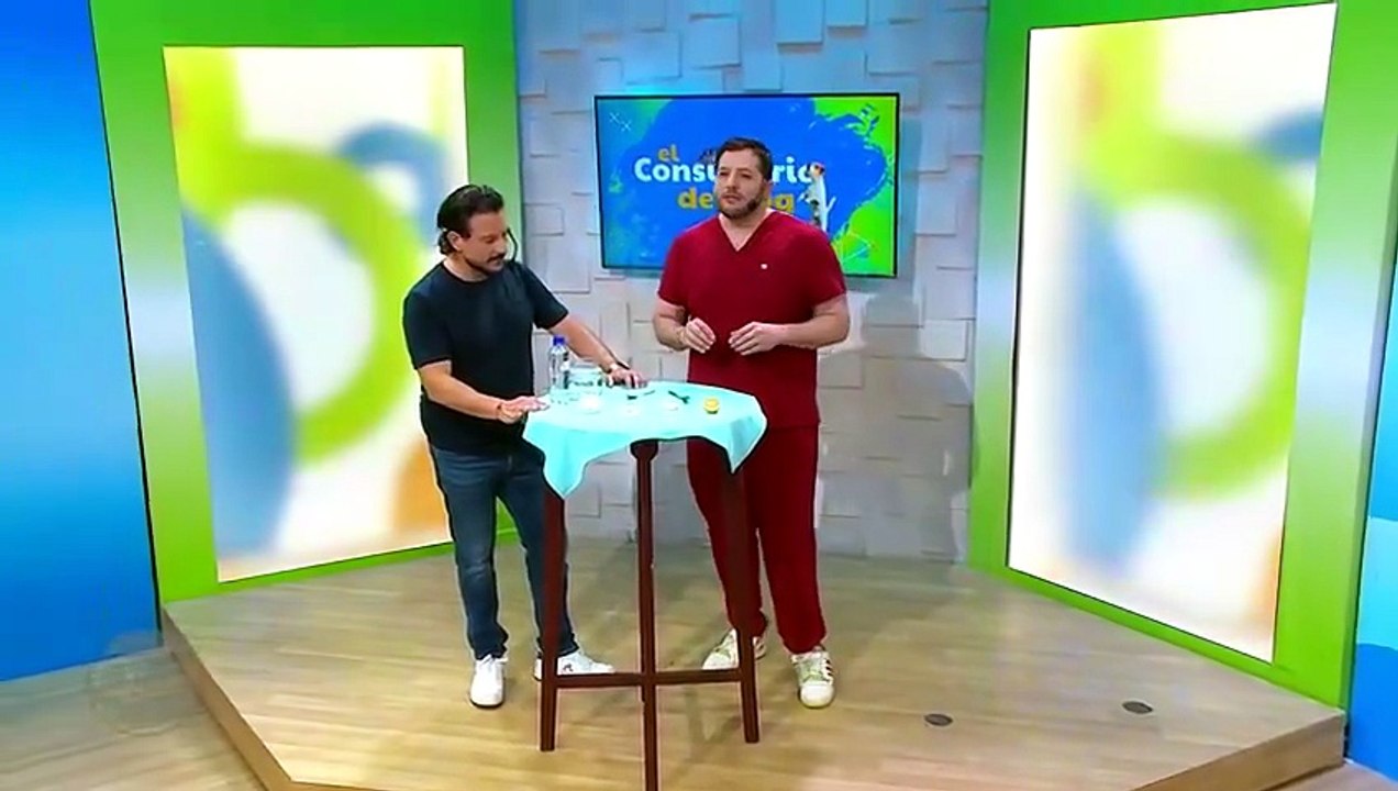 Veterinaria - Lunes 04 mayo 2026 [Full Movie]