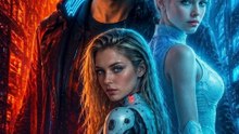 Becoming the Cyber Creator Making My Ex-Wife Pay --- New Movie 🔥🔥🔥FULL MOVIES ENGLISH SUB 2026