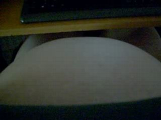 ma nenette dans mon bidon