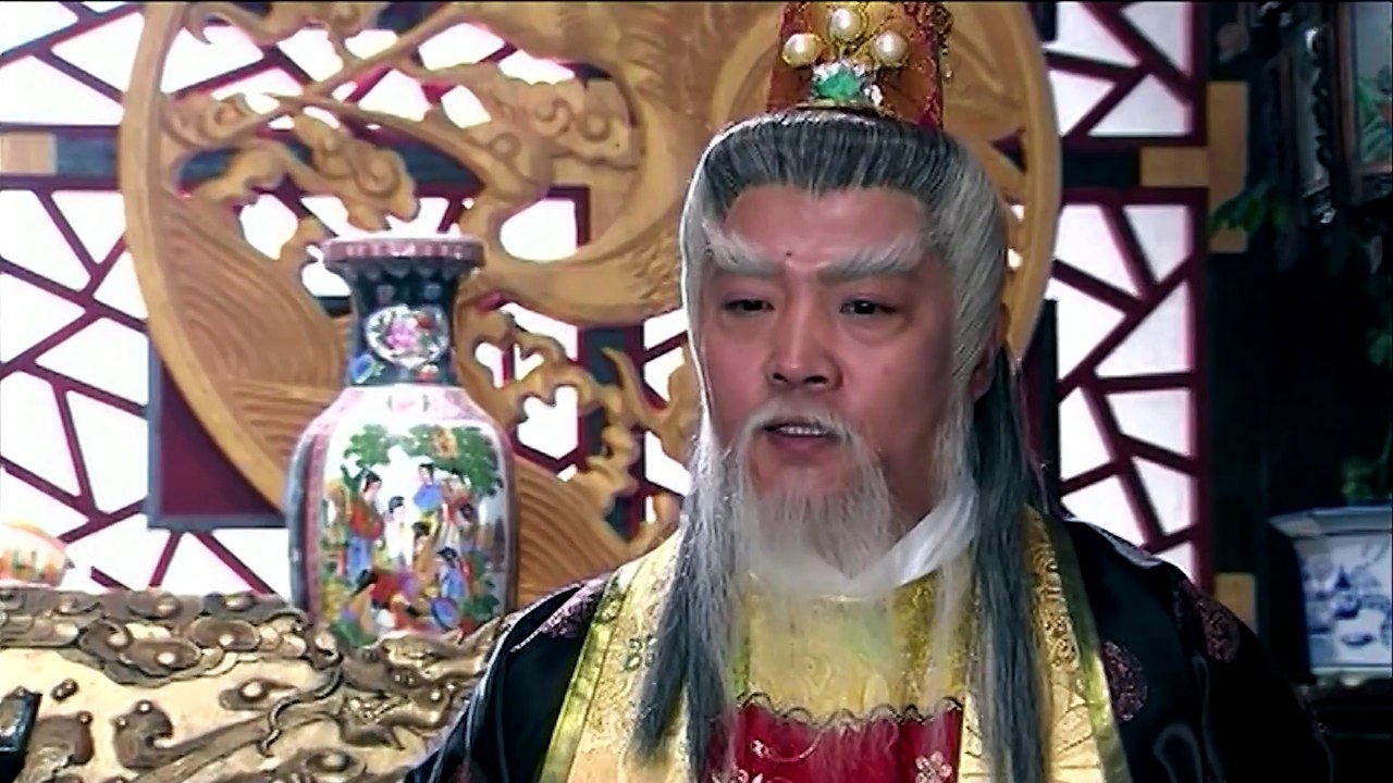 Phim Bao Thanh Thiên Thất Hiệp Ngũ Nghĩa - Tập 30 ( Full HD )