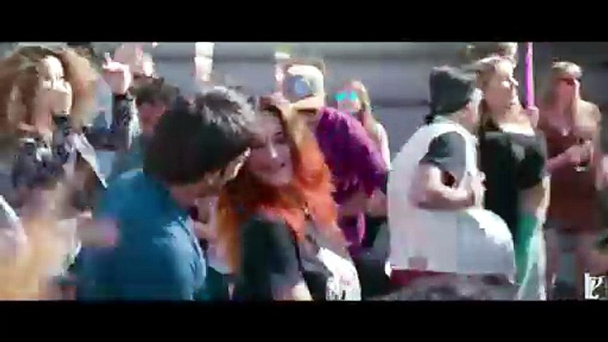Nashe Si Chadh Gayi (From 'Befikre') SONG