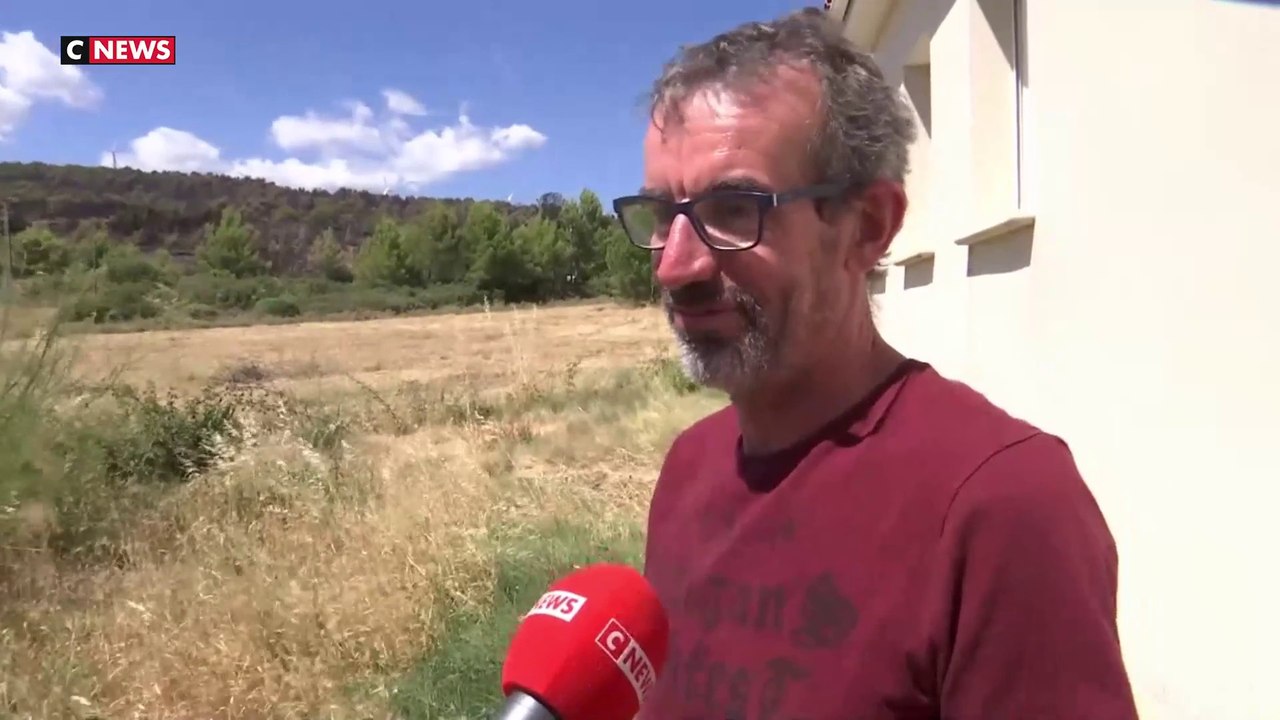 Aude : certains habitants de retour à leur domicile, une situation incertaine