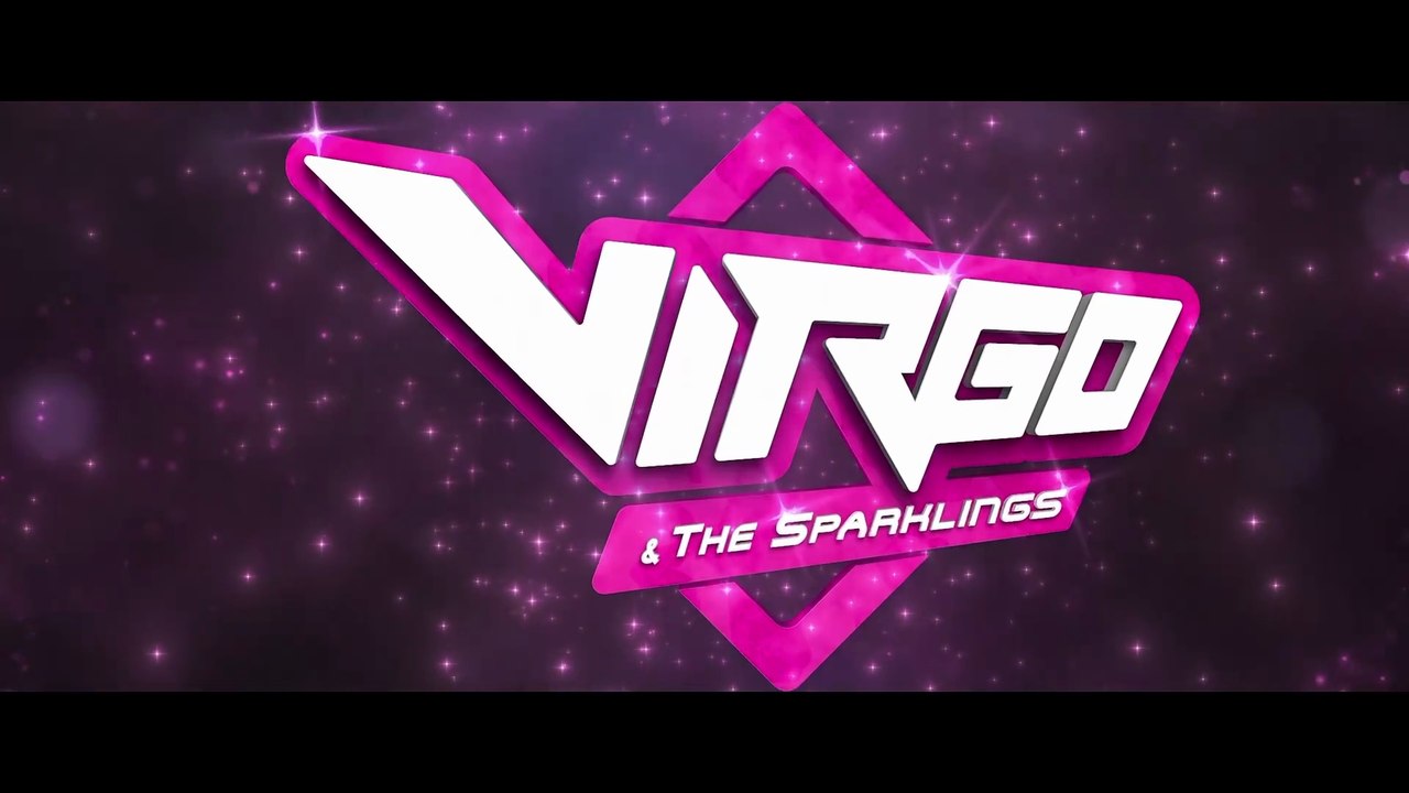 Virgo and the Sparklings (2023) | Indonesian Movies