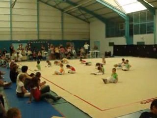 Baby Gym Le petit bonhomme en mousse