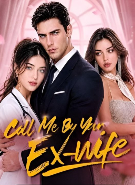 Call Me By Your Ex-wife- Full EP
