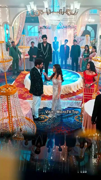 Mystery Billionaire Se Bewafai Full Episode Story Tv Micro Tv