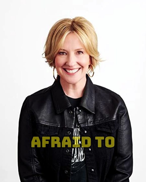 Become The Person Your Dreams Are Waiting For | Brené Brown Motivation