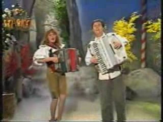 Janez & Irena - Musik auf die Welt