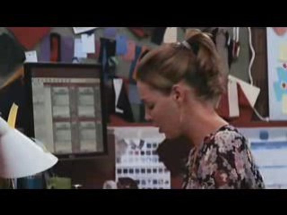 27 Dresses