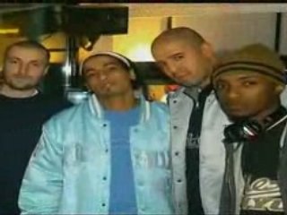Reportage L'Histoire Du Rap Par Cut Killer Partie 04/05