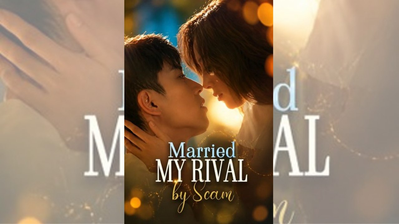 Married My Rival by Scam | 🎭 FULL MOVIE | 🌍 ENGSUB | Tragic.Romance